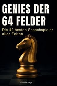 Produktbild: Genies der 64 Felder