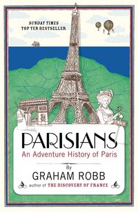 Produktbild: Parisians