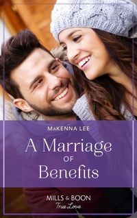 Produktbild: A Marriage Of Benefits