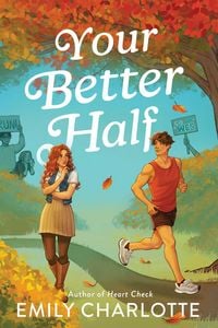 Produktbild: Your Better Half