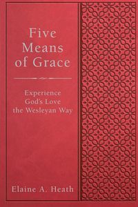 Produktbild: Five Means of Grace