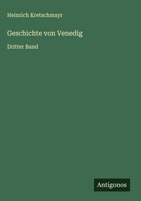 Produktbild: Geschichte von Venedig