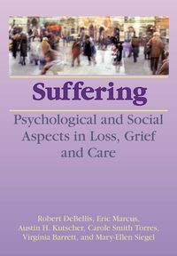 Produktbild: Suffering