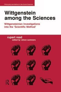 Produktbild: Wittgenstein among the Sciences
