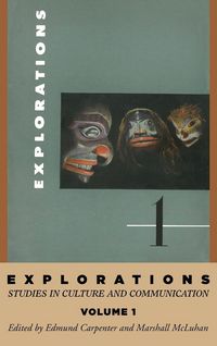 Produktbild: Explorations 1
