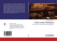 Produktbild: Traffic Incident Modelling