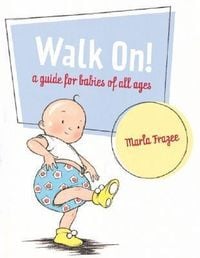 Produktbild: Walk On!