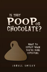 Produktbild: Is That Poop or Chocolate?