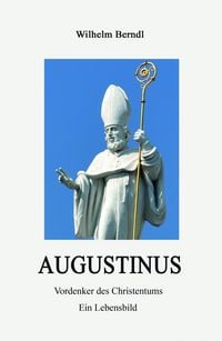 Produktbild: Augustinus