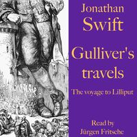 Bild vom Artikel Jonathan Swift: Gulliver's travels vom Autor Jonathan Swift