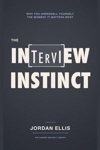Produktbild: The Interview Instinct