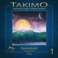 Produktbild: Takimo - 01 - Panaray