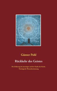 Produktbild: R&uuml;ckkehr des Geistes