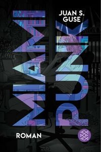 Produktbild: Miami Punk