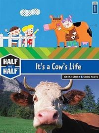 Produktbild: It's a Cow's Life