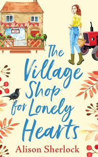 Produktbild: The Village Shop For Lonely Hearts