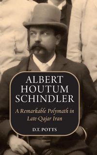 Produktbild: Albert Houtum Schindler