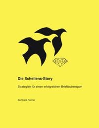 Produktbild: Die Schellens-Story