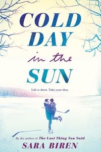 Produktbild: Cold Day in the Sun