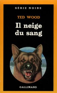 Produktbild: Fre-Il Neige Du Sang