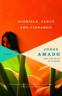 Produktbild: Gabriela, Clove and Cinnamon