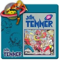 Produktbild: Die Raumschiffalle