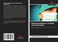 Produktbild: Representations of Body and Sexuality