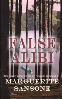 Produktbild: False Alibi