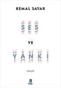 Produktbild: Ses ve Yanki - Siirler
