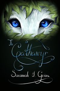 Produktbild: The Cathawyr (Odan Terridor Trilogy, #3)