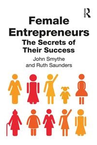 Produktbild: Female Entrepreneurs