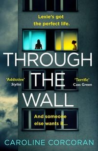 Produktbild: Through the Wall