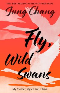 Produktbild: Fly, Wild Swans