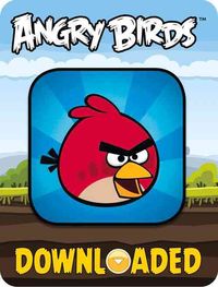 Produktbild: Angry Birds Downloaded