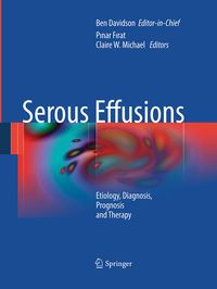 Produktbild: Serous Effusions