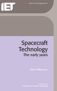 Produktbild: Spacecraft Technology