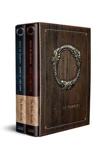 Produktbild: The Elder Scrolls Online - Volumes I & II: The Land & The Lore (Box Set)