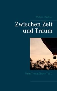 Produktbild: Zwischen Zeit und Traum