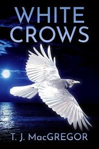 Produktbild: White Crows (Mira Morales Thrillers, #1)