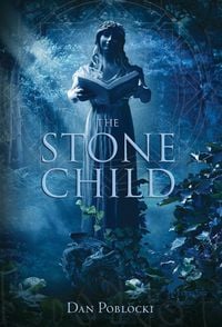 Produktbild: The Stone Child