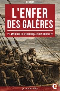 Produktbild: L'Enfer des Gal&egrave;res