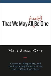 Produktbild: That We May All Finally Be One
