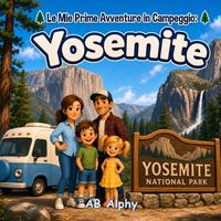 Produktbild: Le Mie Prime Avventure in Campeggio