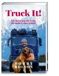Produktbild: Truck It!