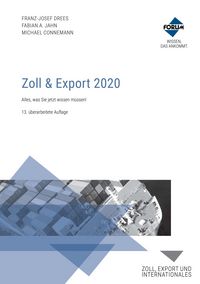 Produktbild: Zoll & Export 2020