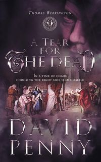 Produktbild: A Tear for the Dead