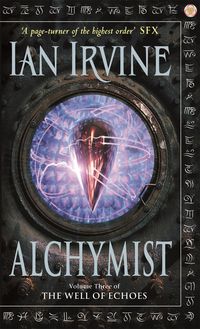 Produktbild: Irvine, I: Alchymist
