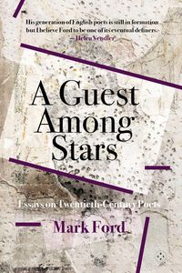 Produktbild: Ford, M: Guest Among Stars
