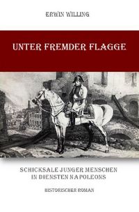 Produktbild: Unter fremder Flagge