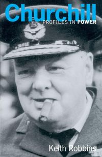 Produktbild: Churchill